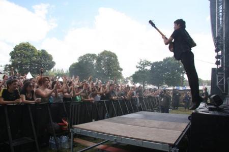 Encore les Wankin' Noodles!